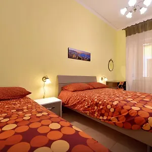  Appartamento Trimarchi House